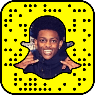 De Aaron Fox Snapchat username