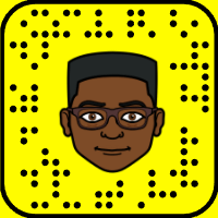 De'Aaron Fox Snapchat username