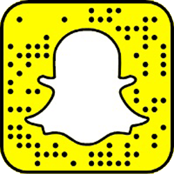 DeAndre Hopkins Snapchat username