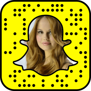 Maitland ward snapchat