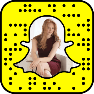 Deborah Ann Woll snapchat