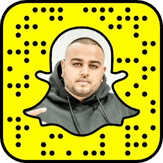 Deep Jandu Snapchat username