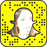 Deepica Mutyala snapchat