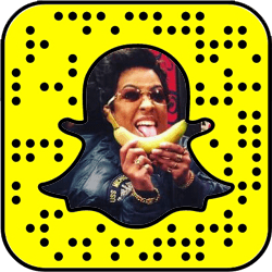 Dej Loaf snapchat