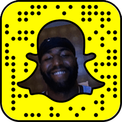 Dejuan Blair snapchat