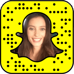 Deliciously Ella snapchat