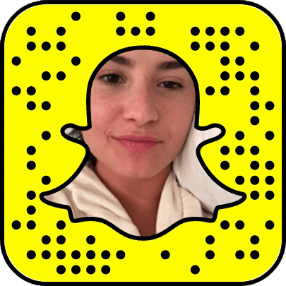 Demi Lovato Snapchat username