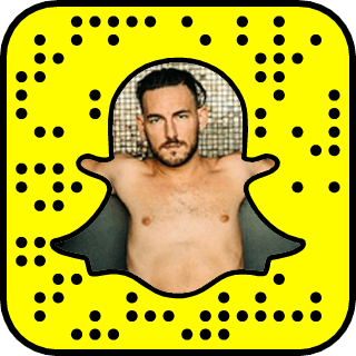 Derek Allen Snapchat username