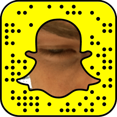 Derek Hough Snapchat username