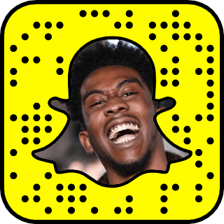 Desiigner Snapchat username