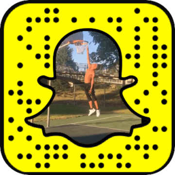 Devin Harris Snapchat username