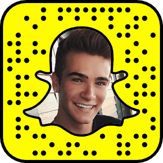 Devin Hayes Snapchat username