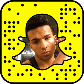 Devon Felix Snapchat username