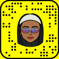 Diamond White Snapchat username