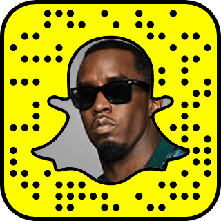 Diddy snapchat