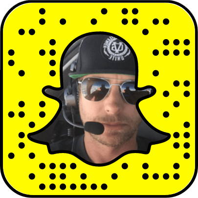 Dierks Bentley Snapchat username