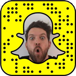 Dillon Francis Snapchat username