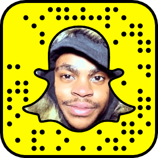 Dimzy Snapchat username