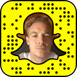 Diplo snapchat