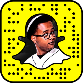 DJ Lil Vegas Snapchat username