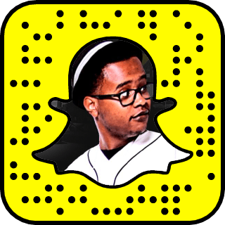 DJ Lil Vegas snapchat