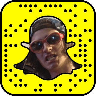 DJ Smokey snapchat