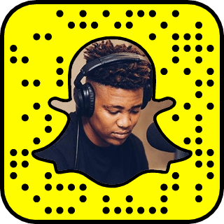 Dj Speedsta snapchat