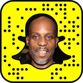 DMX snapchat