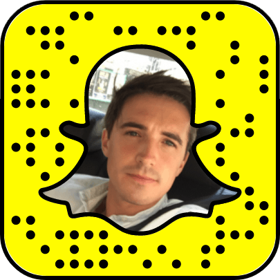 Donal Skehan snapchat