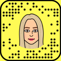 Donna Vekic Snapchat username