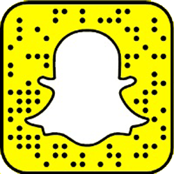 Dontari Poe Snapchat username