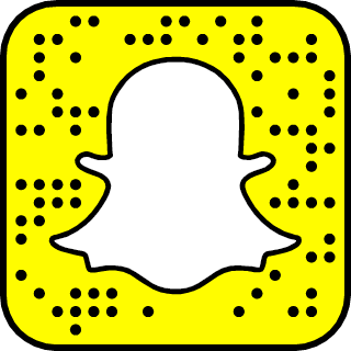 DVBBS Snapchat username