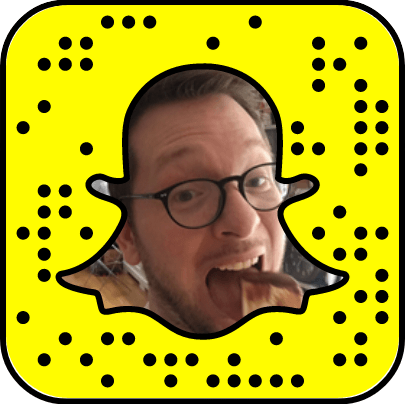 Edd Kimber Snapchat username