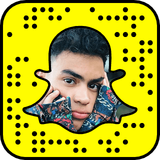 Edwin Honoret Snapchat username