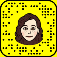 Elana Zak Snapchat username