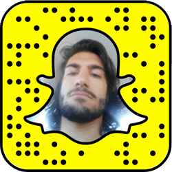 Elias Theodorou snapchat