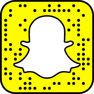 Elizabeth Eden Harris Snapchat username