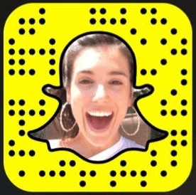 Elizabeth Plank snapchat