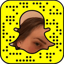 Ellarie Snapchat username