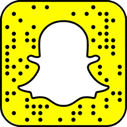 Elle Snapchat username