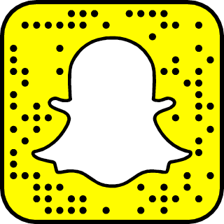 Elsie Larson Snapchat username