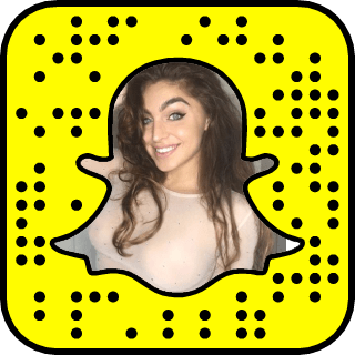 Emjayxo Snapchat username