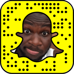 Emmanuel Frimpong Snapchat username