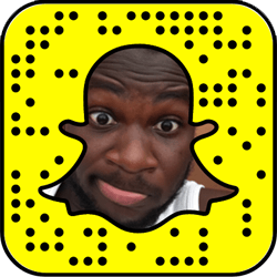 Emmanuel Frimpong snapchat