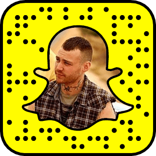 Emory Cohen Snapchat username