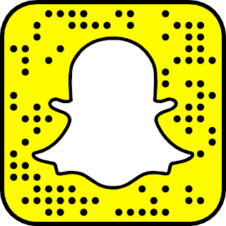 Enora Malagré Snapchat username