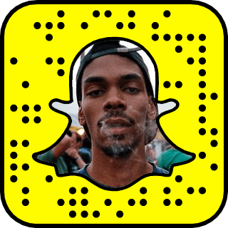 Erick Arc Elliott Snapchat username