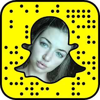 Erika Costell snapchat