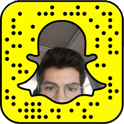 Erwan Heussaff snapchat