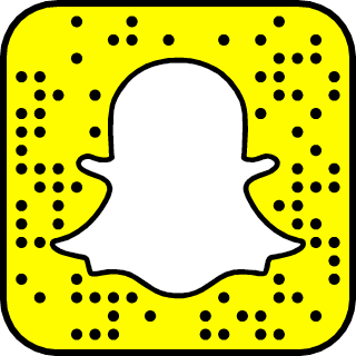 Estée Lauder Snapchat username